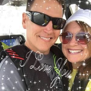 Meet your Posher, Teresa